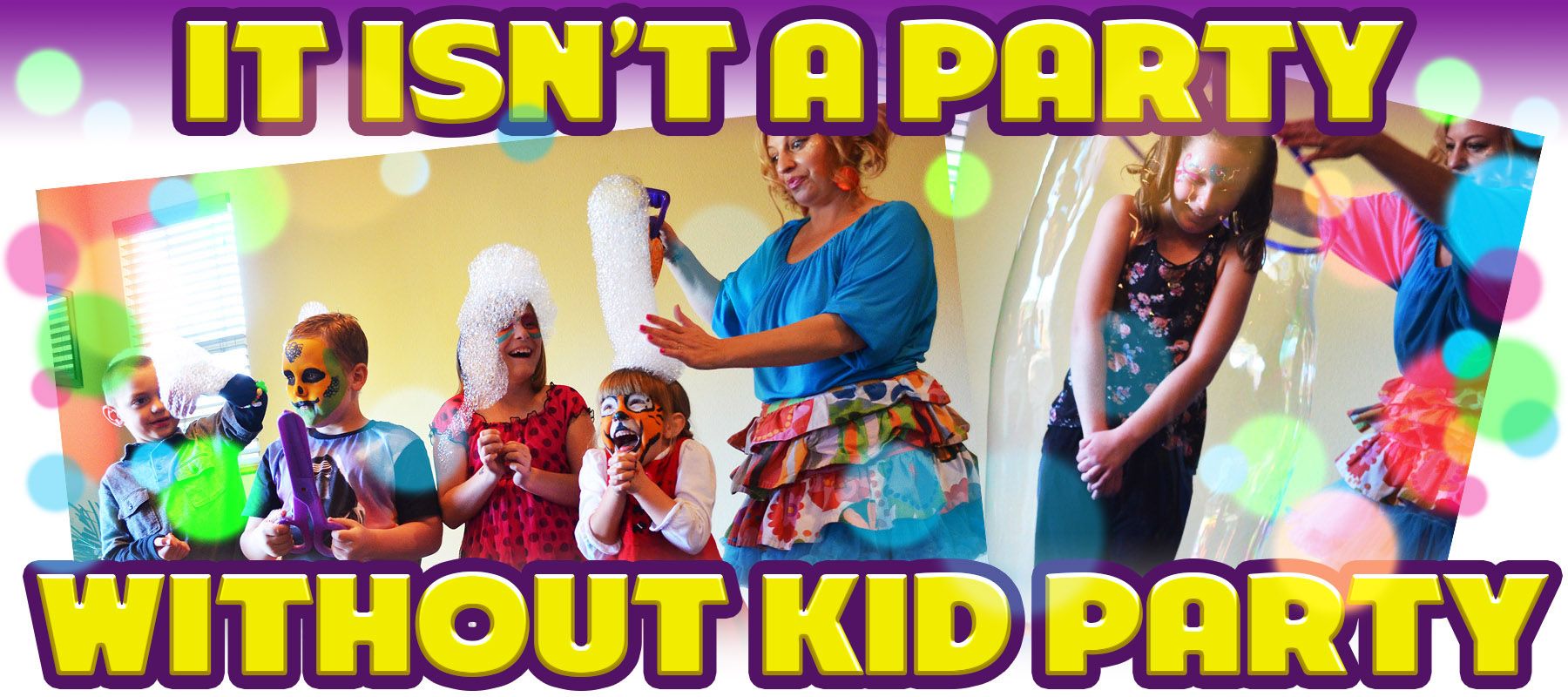 KidPartyProductions